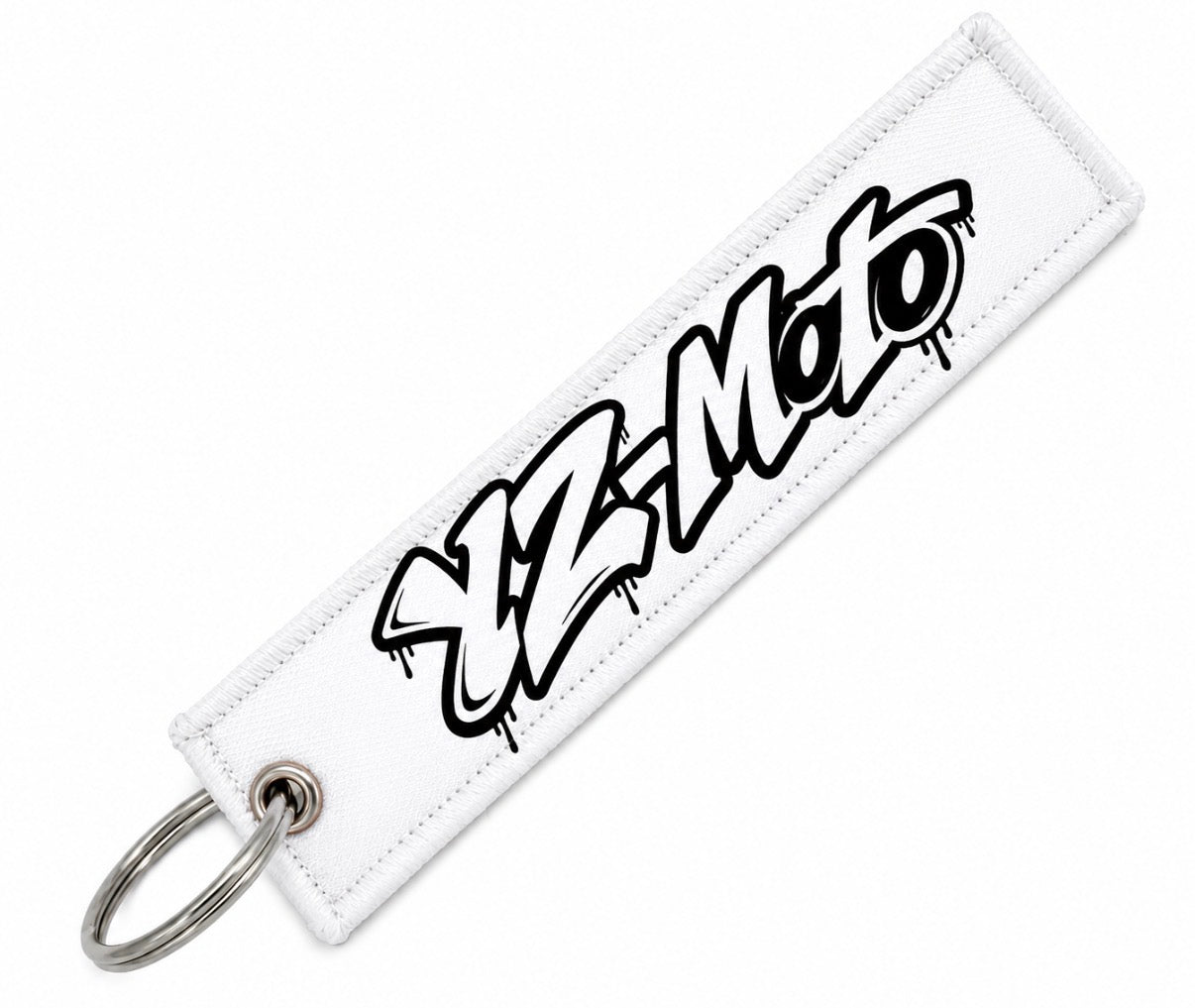 YZ-MOTO key chain