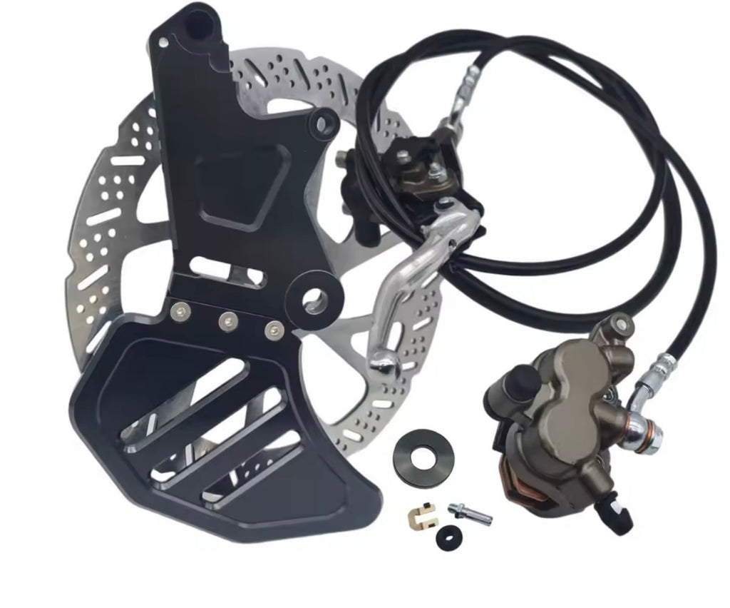 Ultra bee brake kit