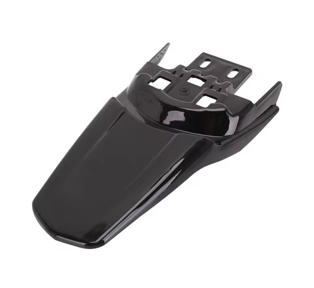 Carbon fiber fender for Surron, Talaria