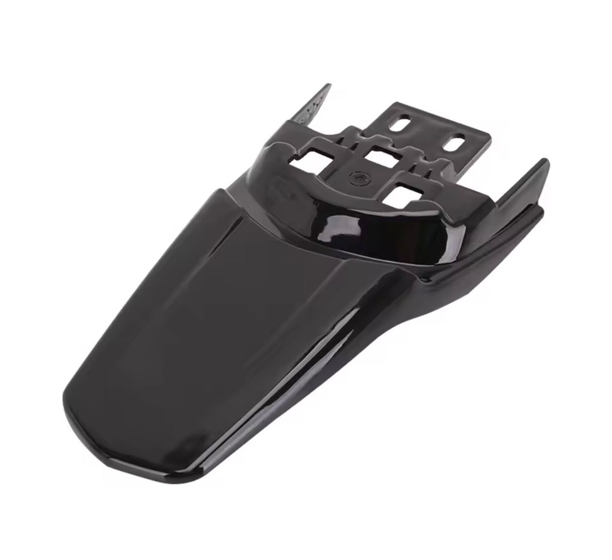 Carbon fiber fender for Surron, Talaria