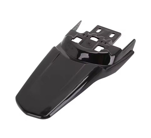 Carbon fiber fender for Surron, Talaria