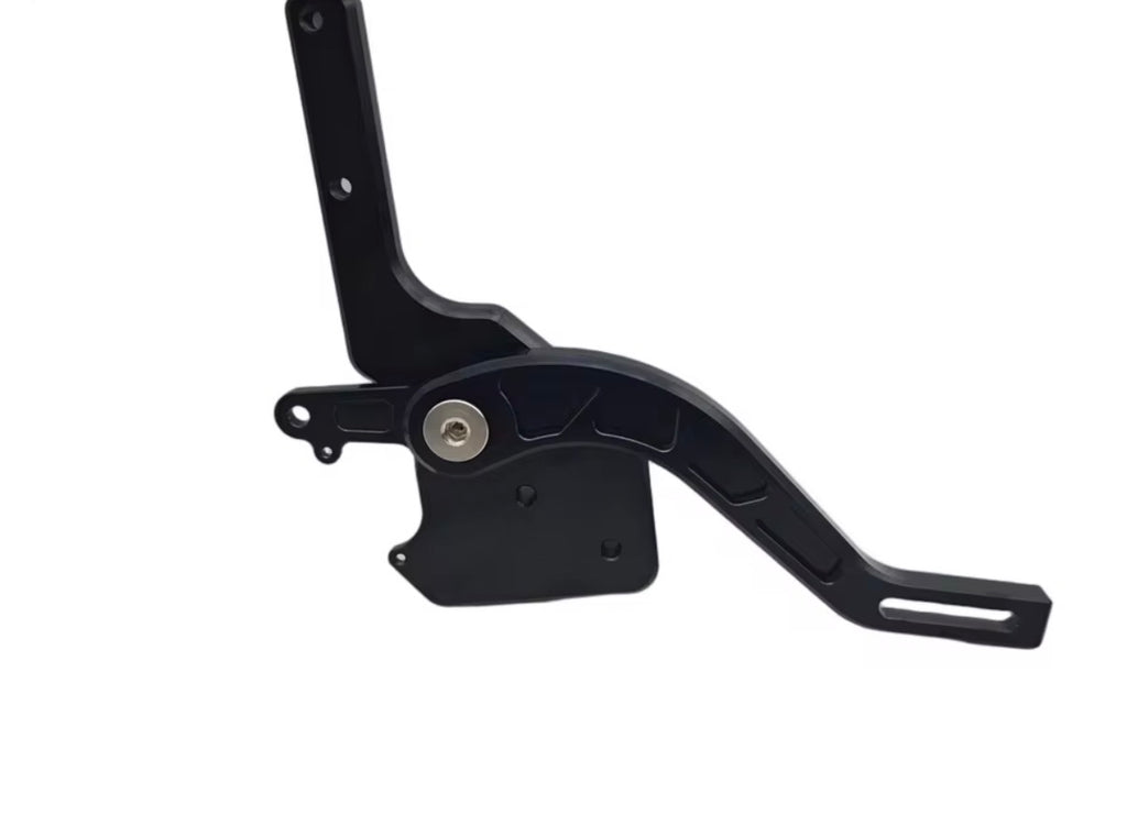 Foot Brake Assembly for Tuttio Soleil 01, strike, Yozma in10