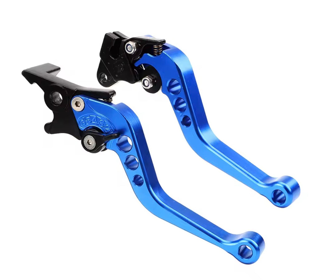 Anti brake brake levers for Yozma/tuttio