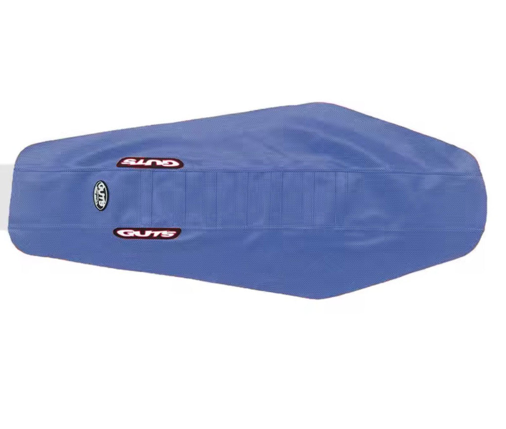 GUTS seat cover for any e-bike