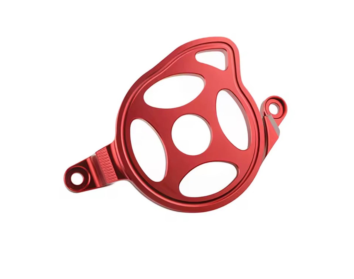 Engine Cover Guard For Surron Sur-Ron Sur Ron Lightbee Light Bee X