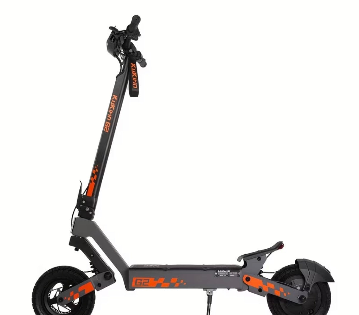 KUKIRIN G3