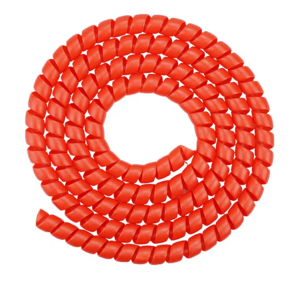 Wire cable cover