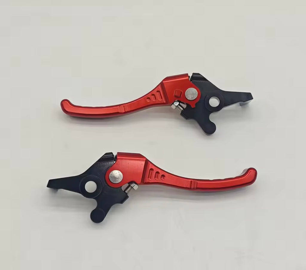 Clutch Lever for Surron, Talaria MX5, & Ultra Bee -High Strength/Precision