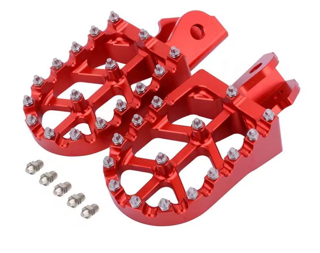 Foot Peg For Talaria Sting, Sur Ron Lightbee, CRF 150F 230F Electric Bike