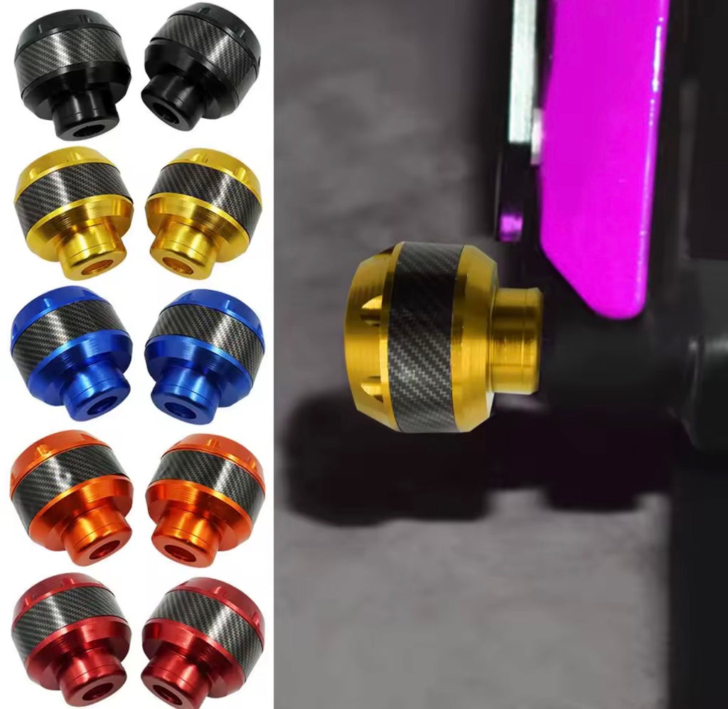 Crash pads for any scooter ( mostly KUKIRINS )